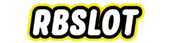 Logo Rbslot